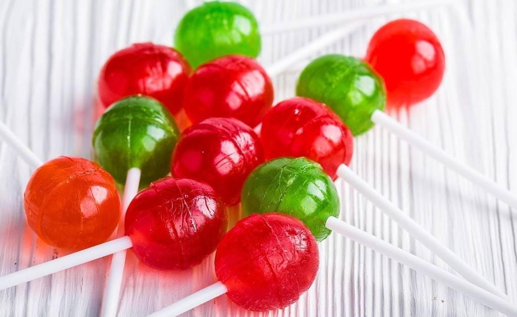 Top 5 des bonbons acidulés les plus appréciés
